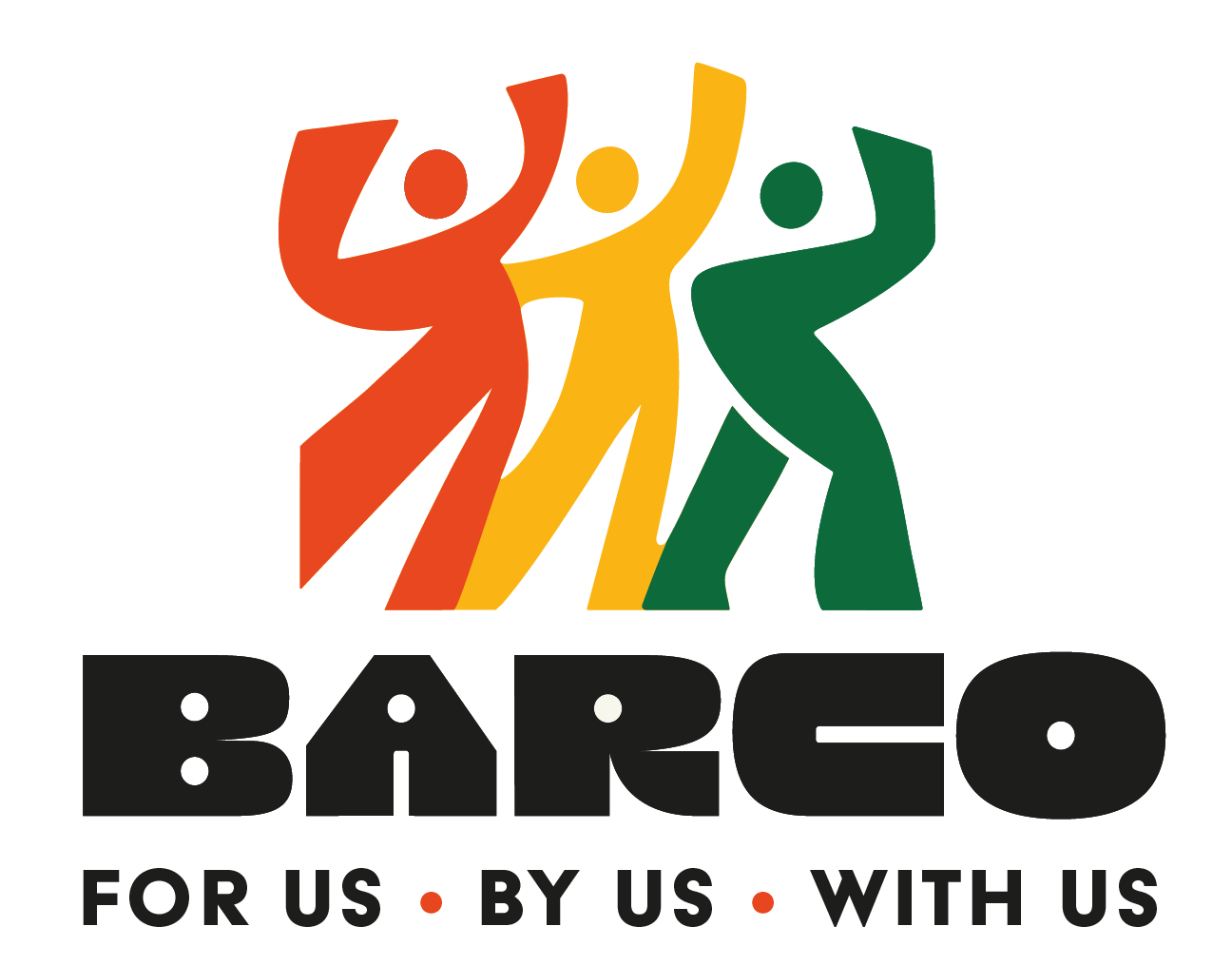 BARCO logo