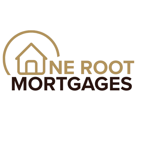 One Root Mortgages logo